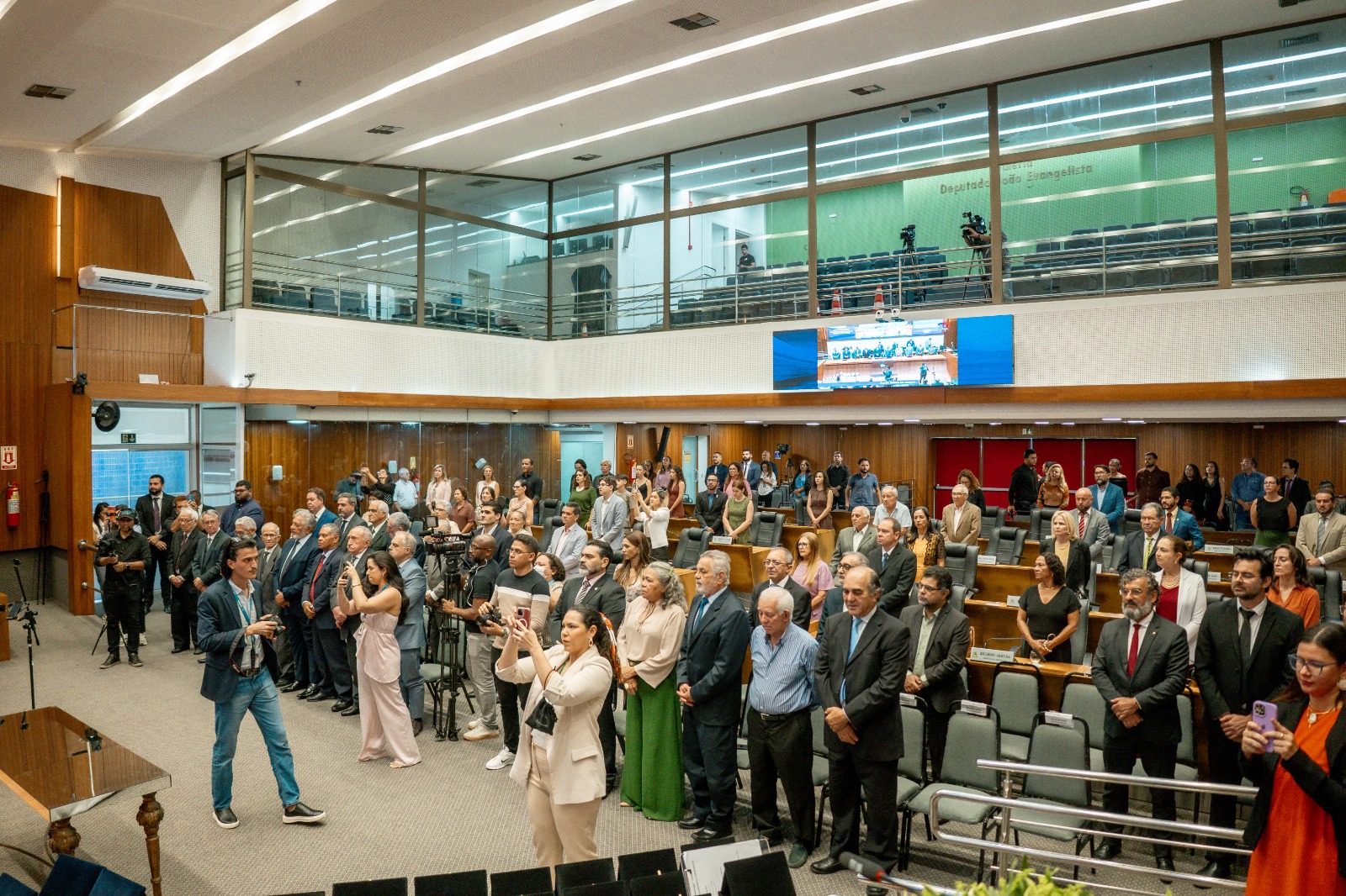 50 anos do Corecon-MA