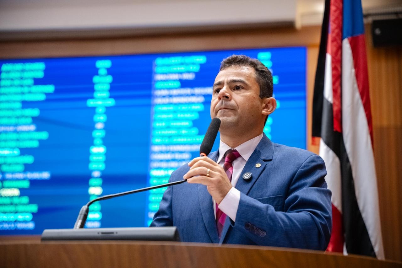 Eric Costa destaca destinação de emenda parlamentar para beneficiar produtores da ‘Estrada do Arroz’