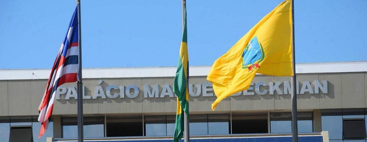 Assembleia Legislativa do Maranhão recebe ‘Selo Diamante de Transparência’ em avaliação do TCE-MA