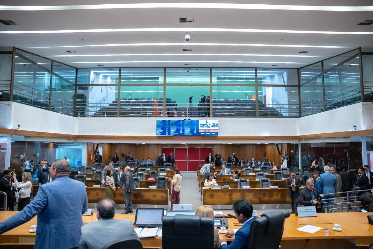 Alema aprova projeto que institui política de oncologia infantil