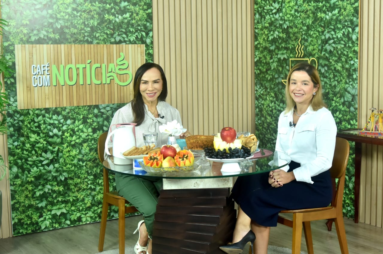 Iniciativas da Defensoria Pública do Maranhão para o empoderamento feminino são destaque no ‘Café com Notícias’