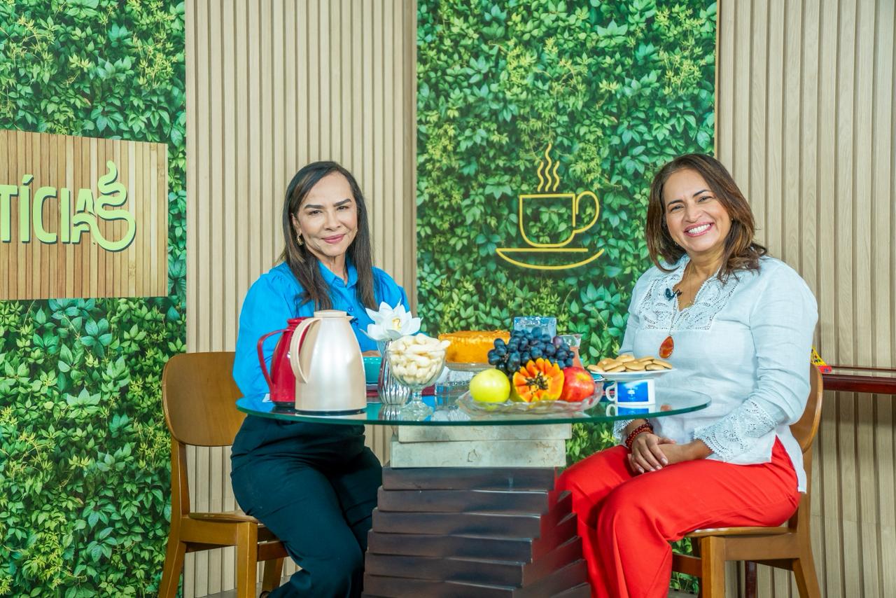 ECA Digital é destaque no programa Café com Notícias desta quarta-feira