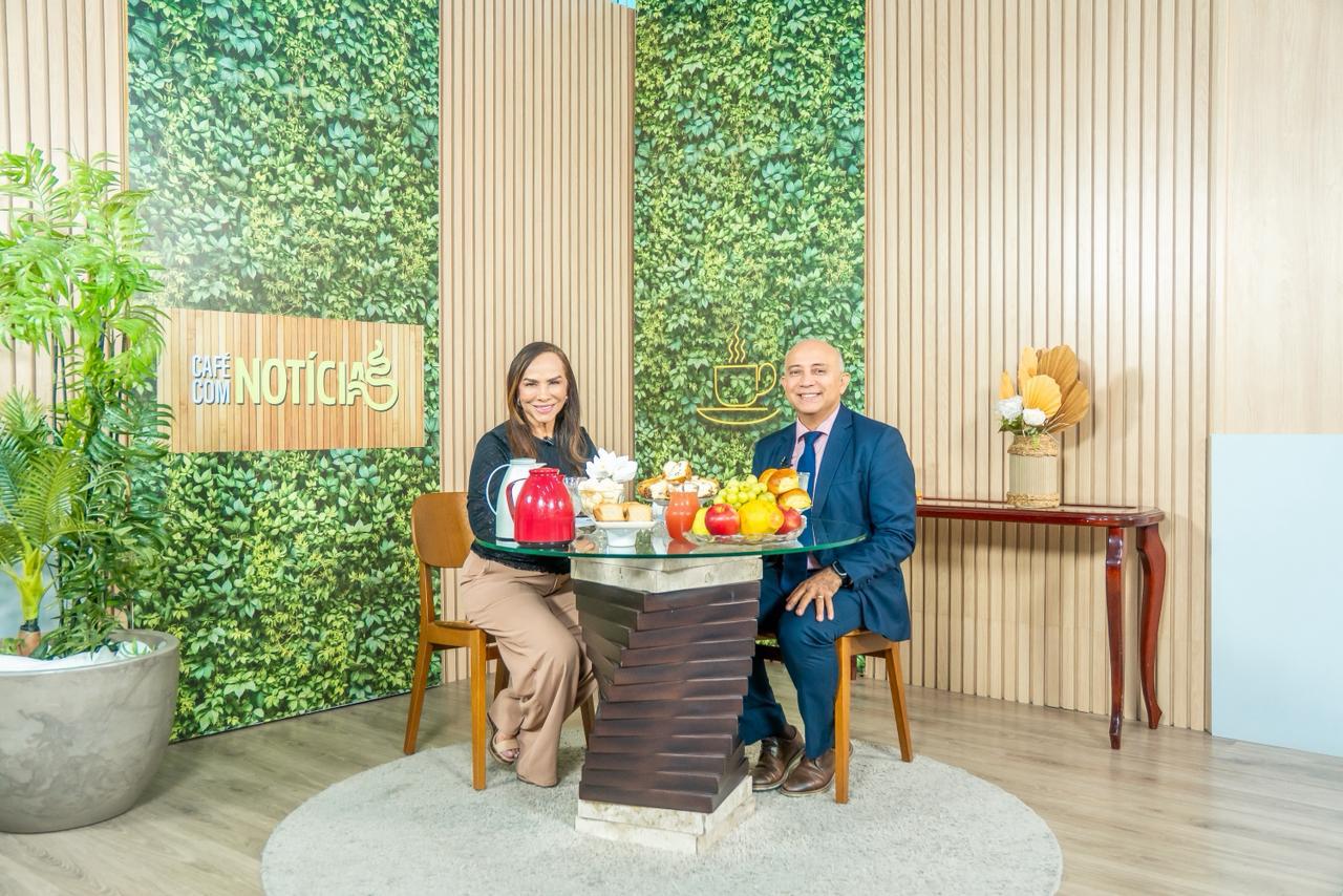 ‘Café com Notícias’ destaca o 55º Concurso Internacional de Redação de Cartas promovido pelos Correios