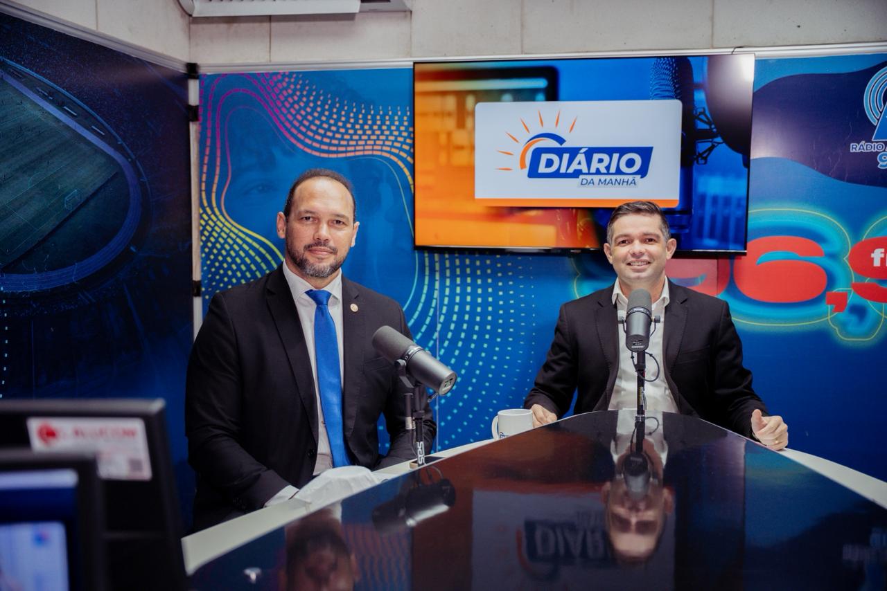 OAB-MA alerta, no ‘Diário da Manhã’, para golpes de falsos advogados e exercício ilegal da profissão