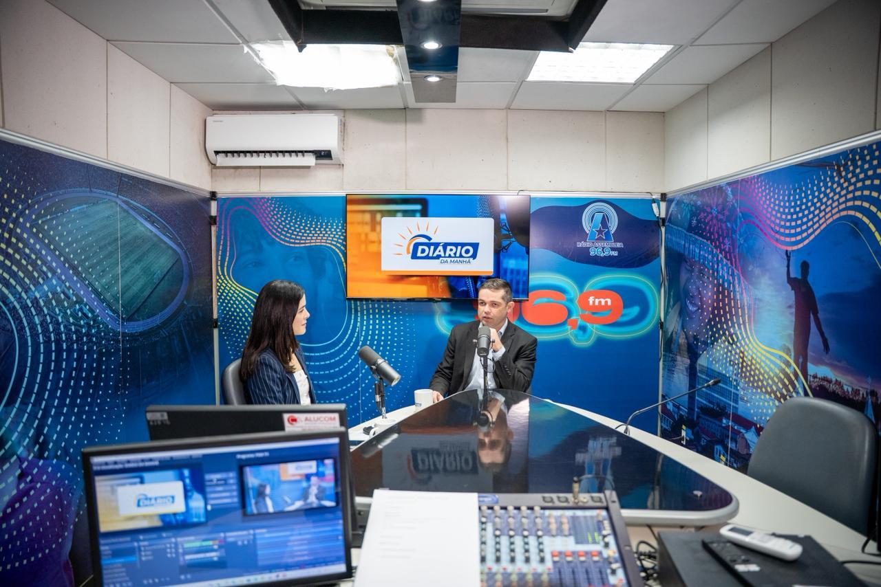 ‘Diário da Manhã’ detalha a programação do 3º Fórum Brasil das Águas