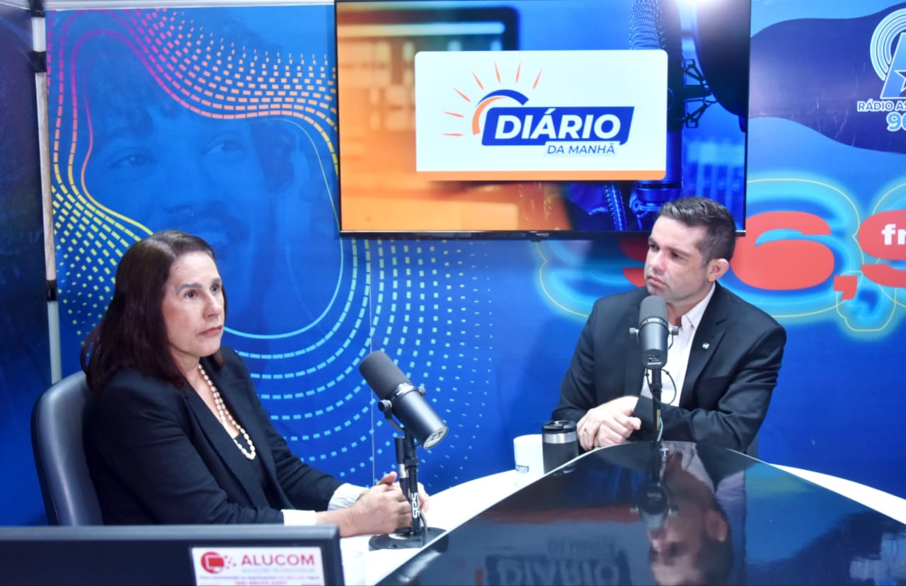 ‘Diário da Manhã’ detalha ações de modernização e ampliação da atuação social da Ouvidoria do MP-MA