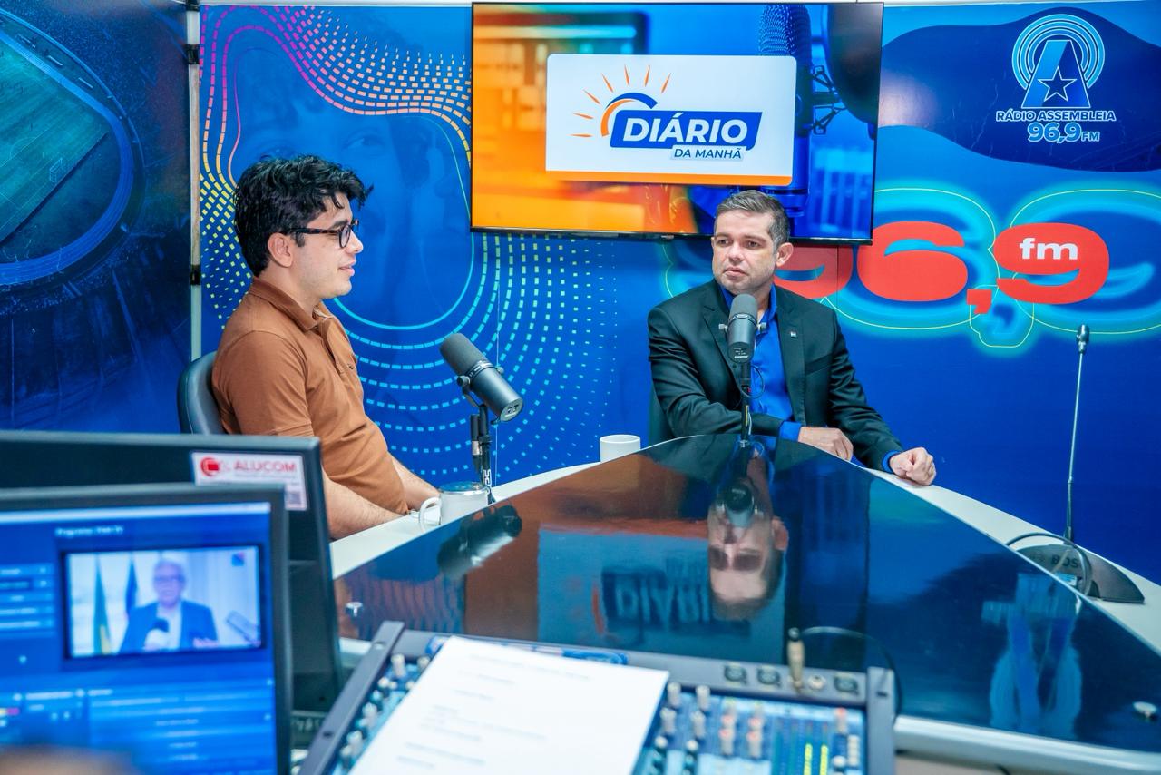 ‘Diário da Manhã’: Especialista esclarece regras para Declaração do Imposto de Renda Pessoa Física 2026