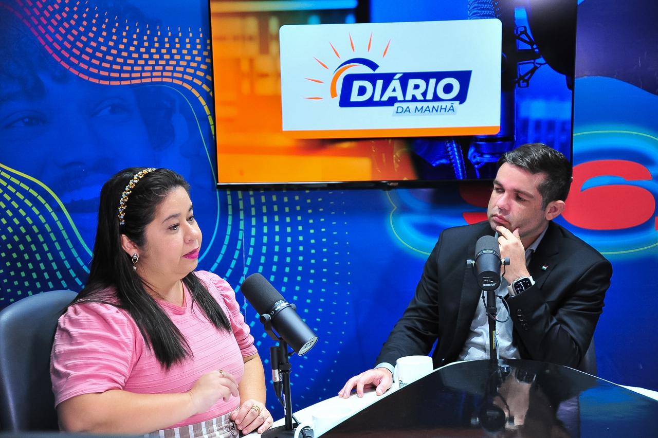 ‘Diário da Manhã’ detalha estudos da Uema sobre período chuvoso no Maranhão