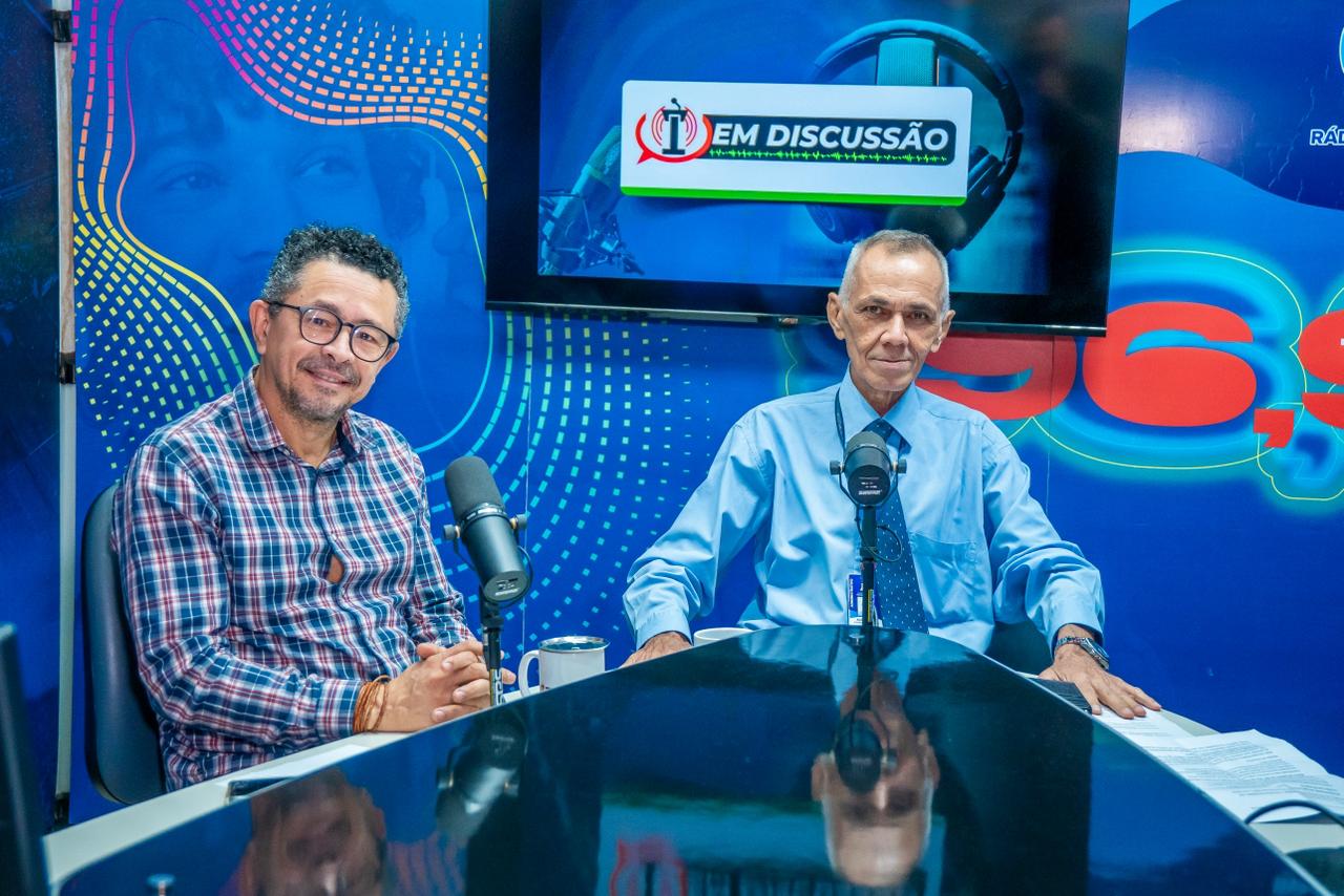 Programa ‘Em Discussão’ detalha a 3ª Feira Mulher da Agricultura Familiar