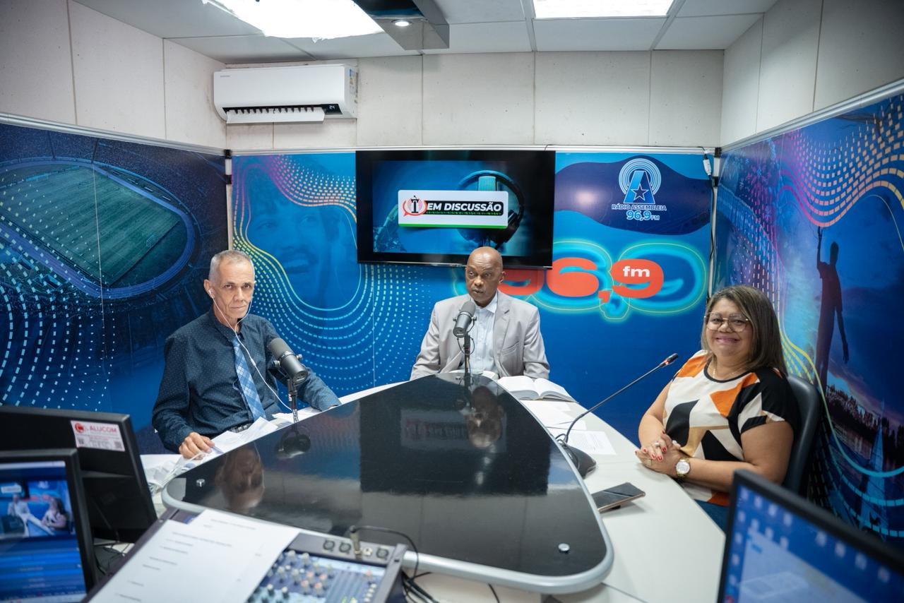 “Em Discussão” aborda as alterações no Código Penal Brasileiro e os impactos na segurança pública