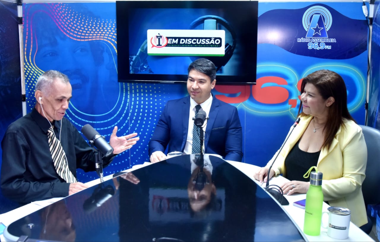 Gerontocídio, etarismo e outros crimes contra idosos são debatidos no ‘Em Discussão’