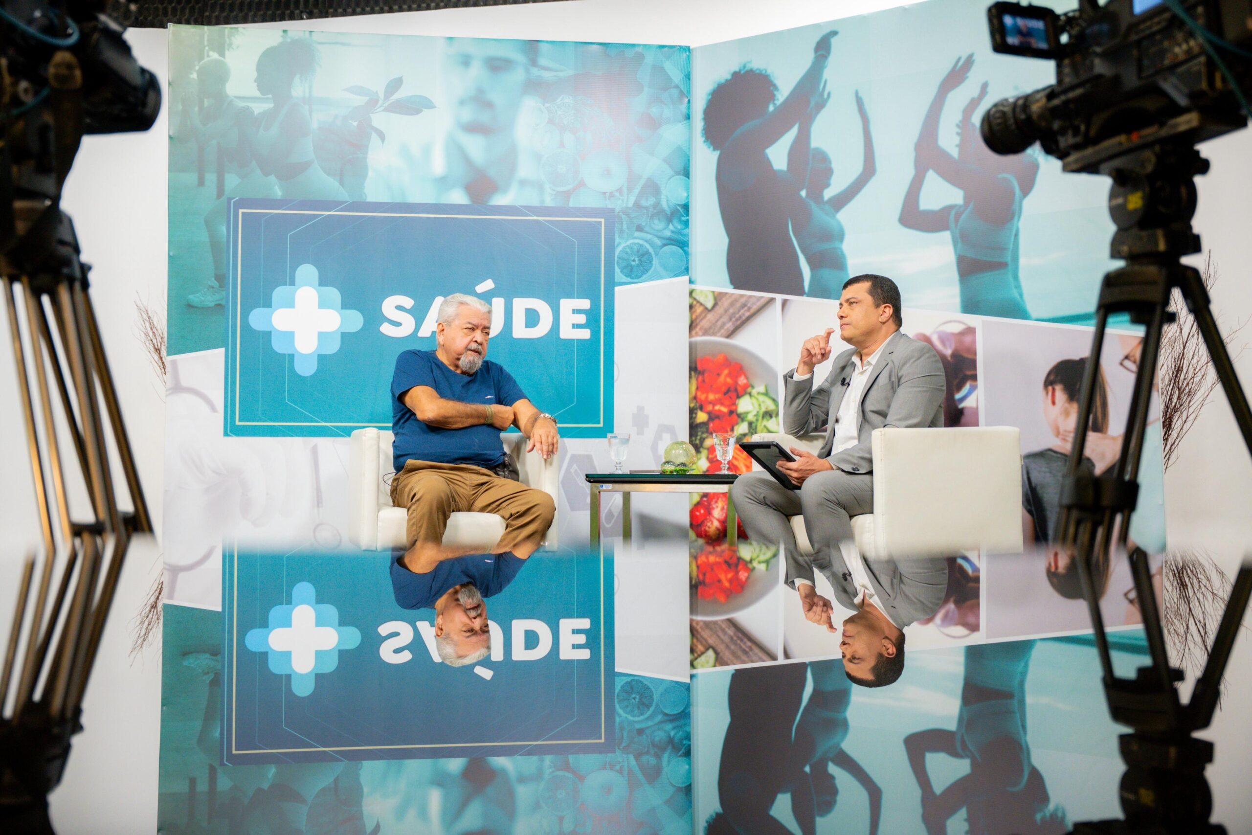 ‘Mais Saúde’ debate transtornos de humor e alerta para diagnóstico e tratamentos adequados