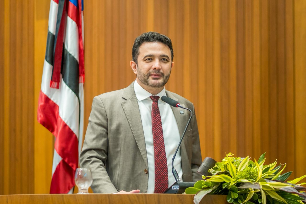 Yglésio denuncia graves irregularidades na gestão do prefeito de Grajaú