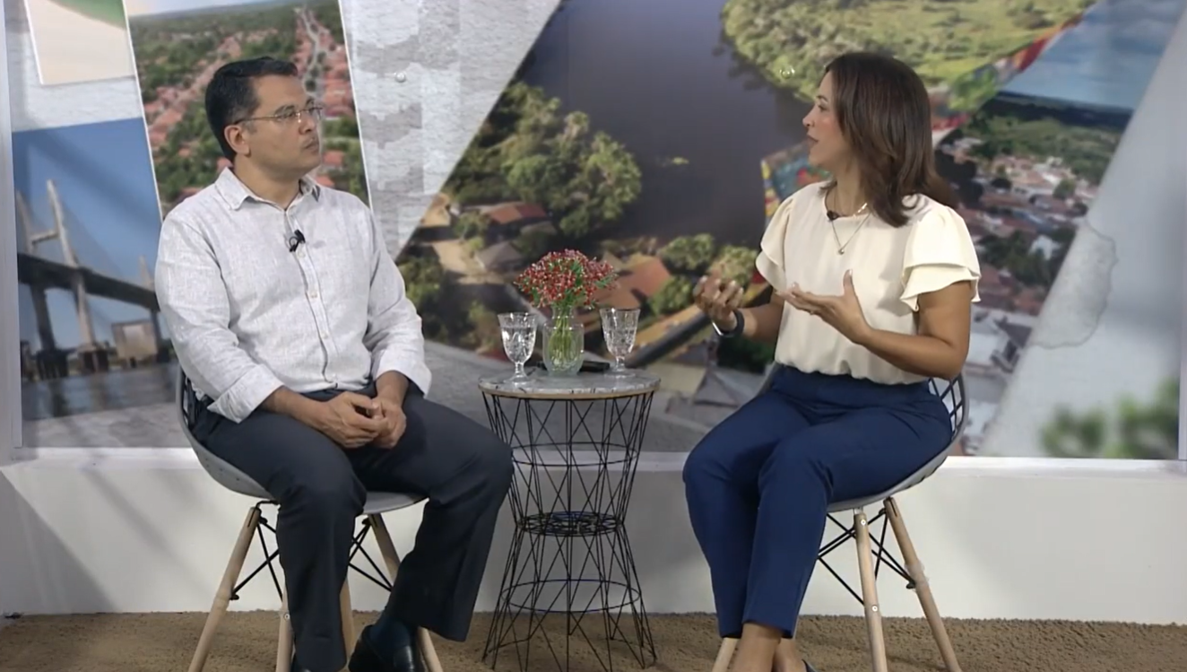 Médico destaca importância da vacina contra a dengue