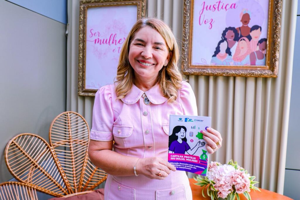 Foto: Reprodução/ALEMA