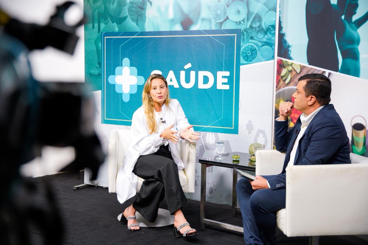 Oftalmologista alerta, no ‘Mais Saúde’, para doenças oculares silenciosas