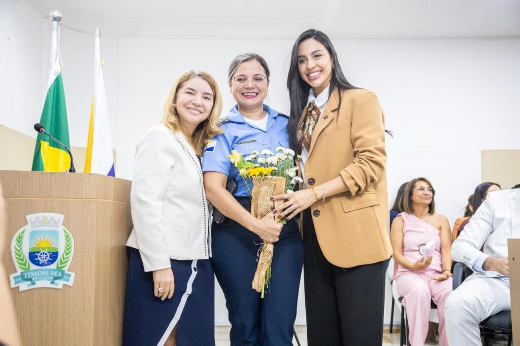 Foto: Reprodução/ALEMA