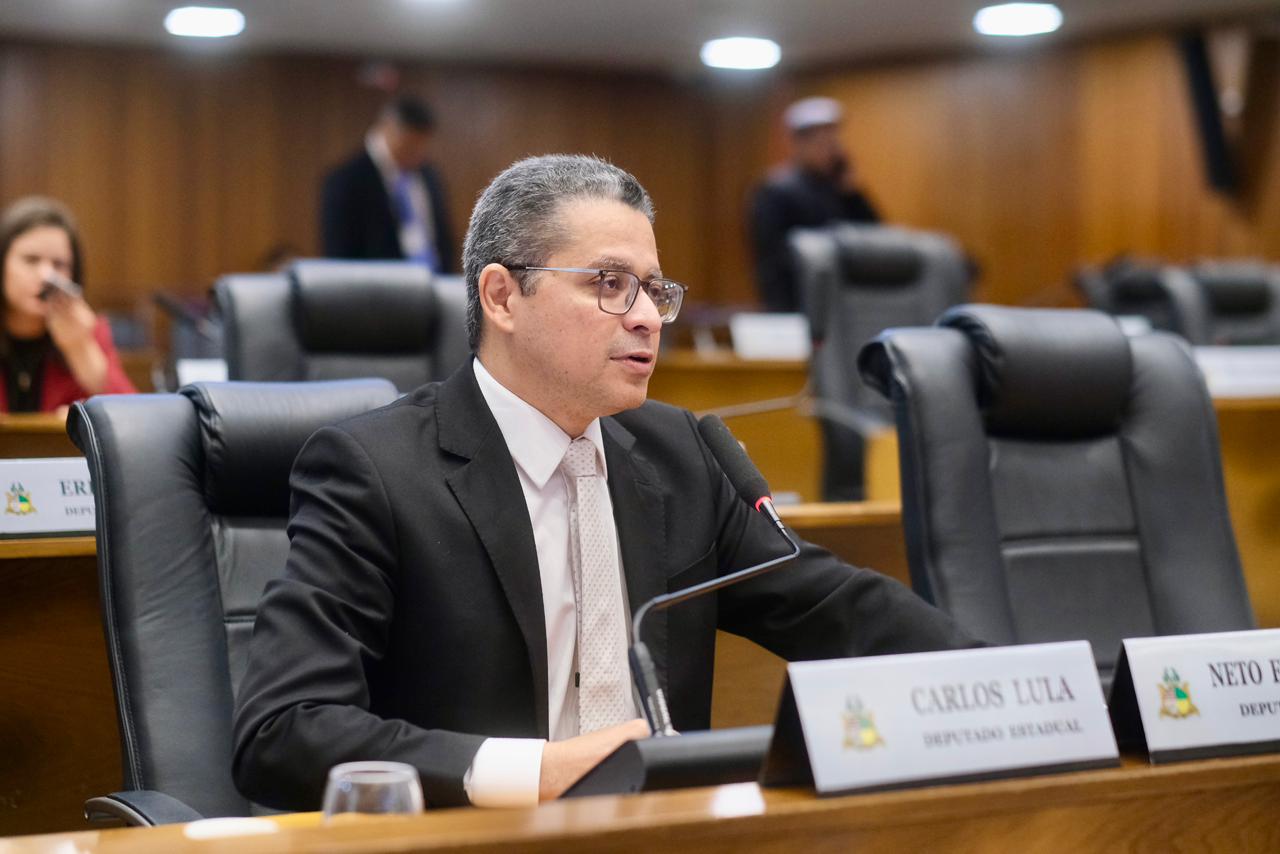 Lei Antonio Brunno garante direitos a pacientes com câncer no Maranhão