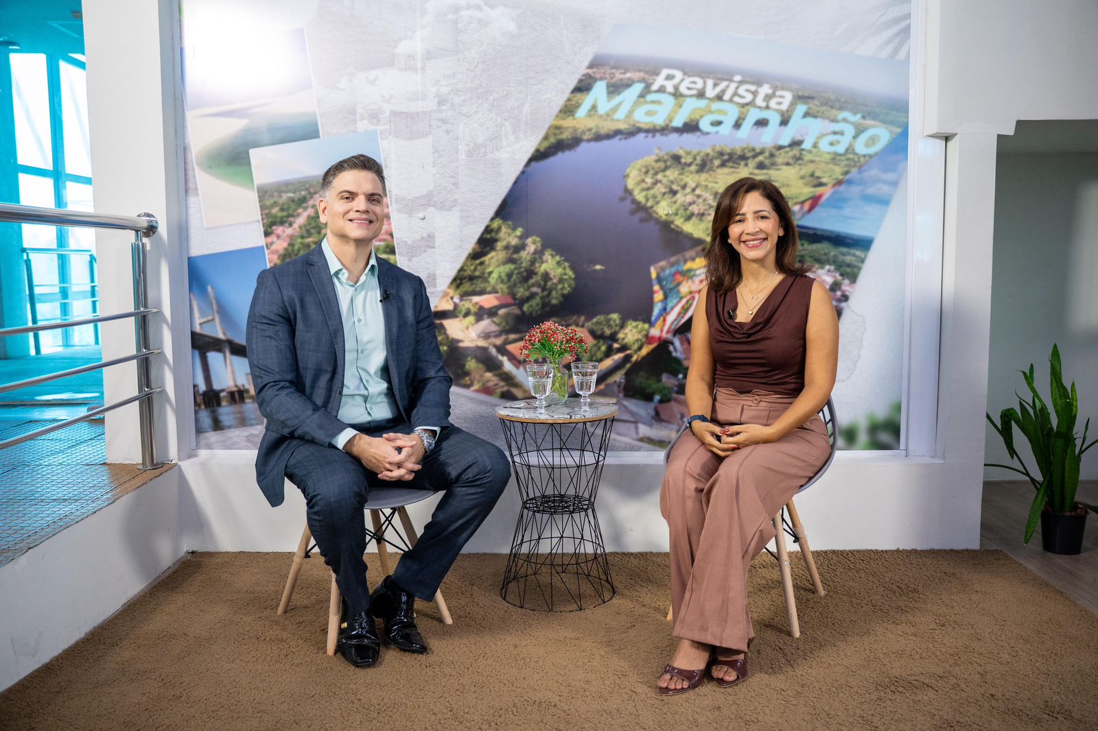 Revista Maranhão apresenta projeto que leva noções de Direitos Humanos e Constituição a escolas públicas