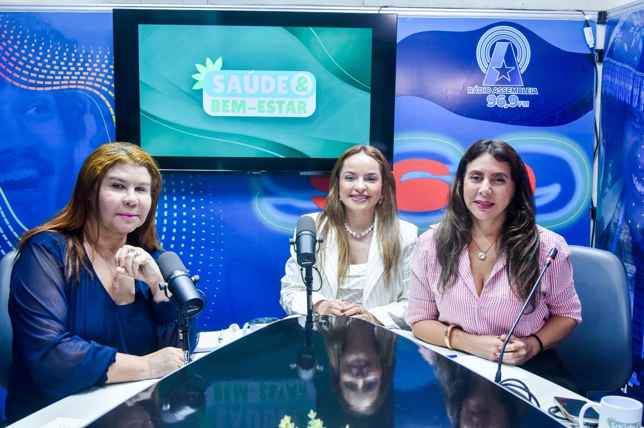 ‘Saúde e Bem-Estar’ aborda orientações para regeneração celular