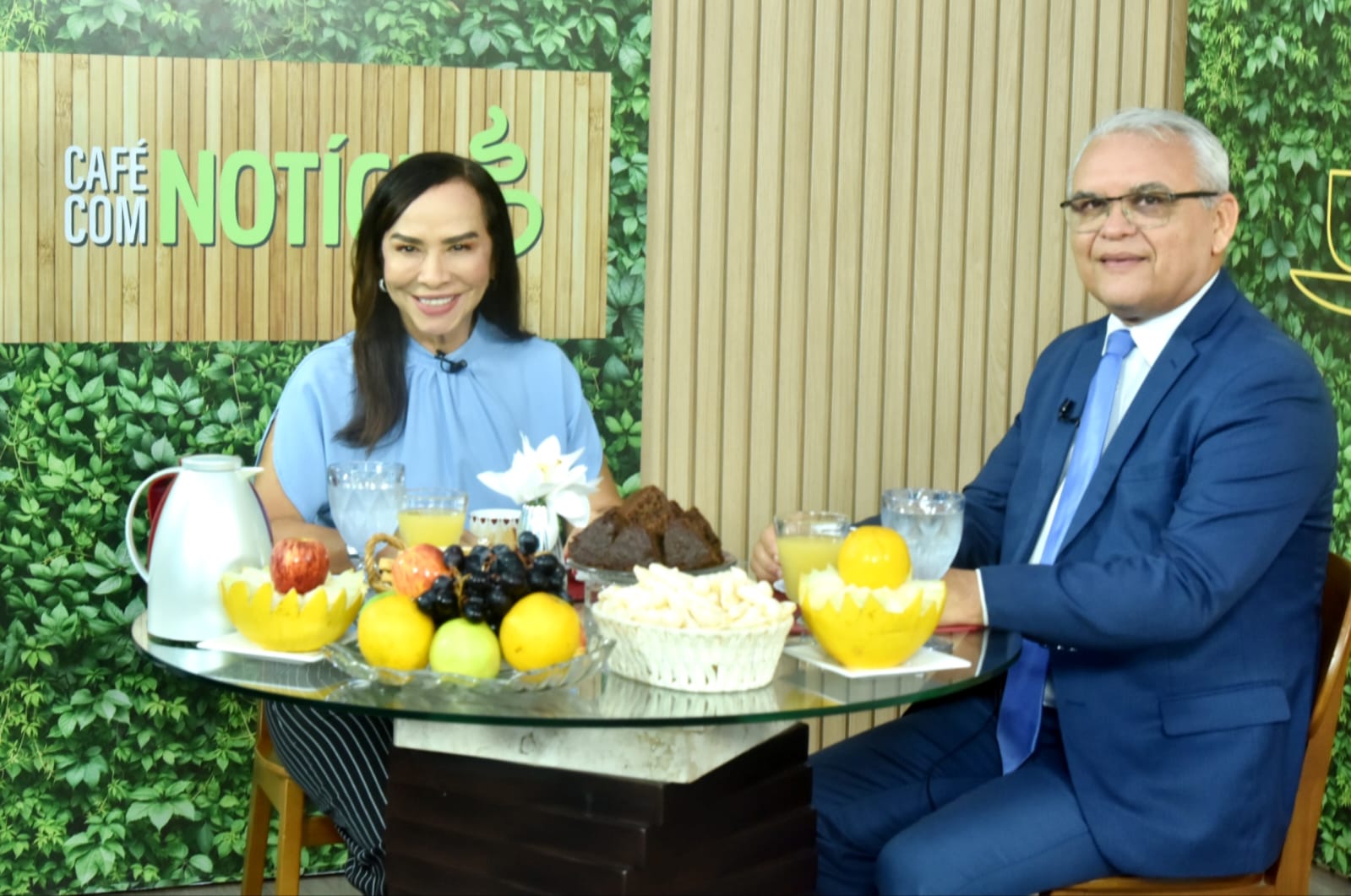 Reflexões sobre o Transtorno do Espectro Autista são destaque no ‘Café com Notícias’