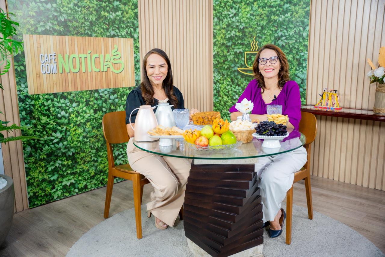 ‘Café com Notícias’: Diagnóstico tardio de autismo ganha visibilidade no documentário “Entre Mundos” 