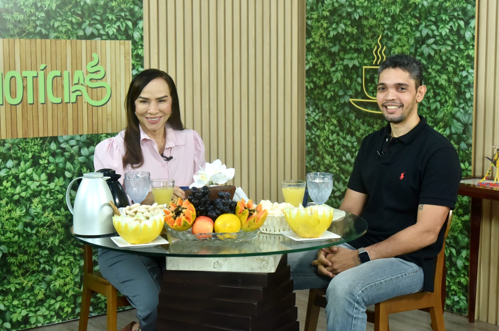 5º Fórum Estadual de Educação Ambiental é tema do programa Café com Notícias 