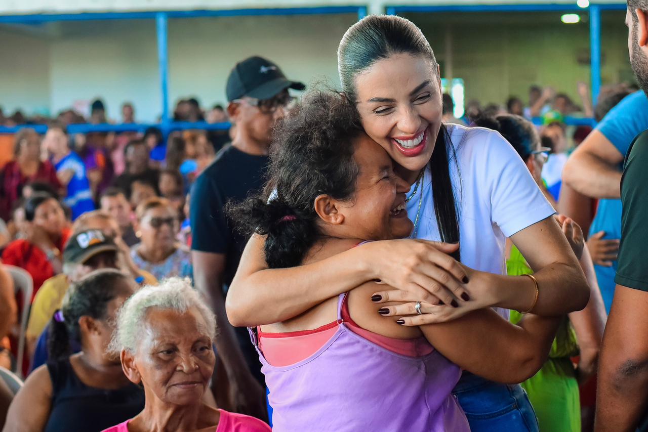 Deputada Daniella tem lei sancionada e Maranhão institui a Semana da Maternidade Atípica