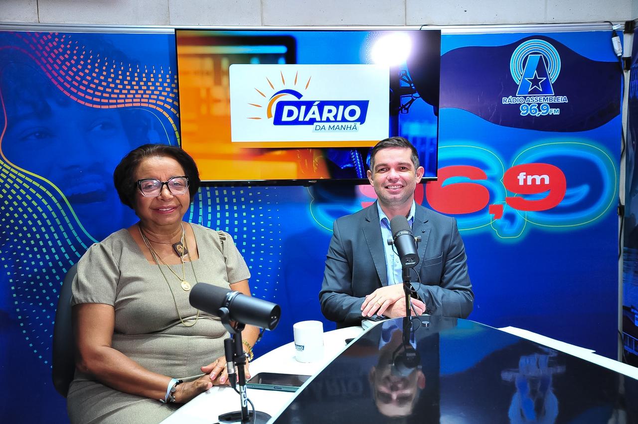 ‘Diário da Manhã’ detalha a programação do 5º Seminário Estadual de Educação Ambiental