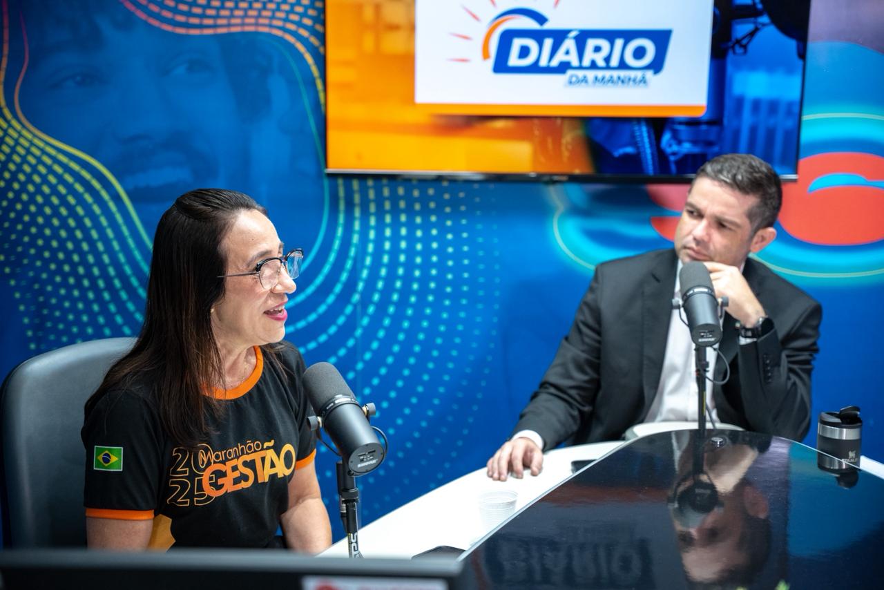 ‘Diário da Manhã’ detalha a programação do Maranhão Gestão 2026