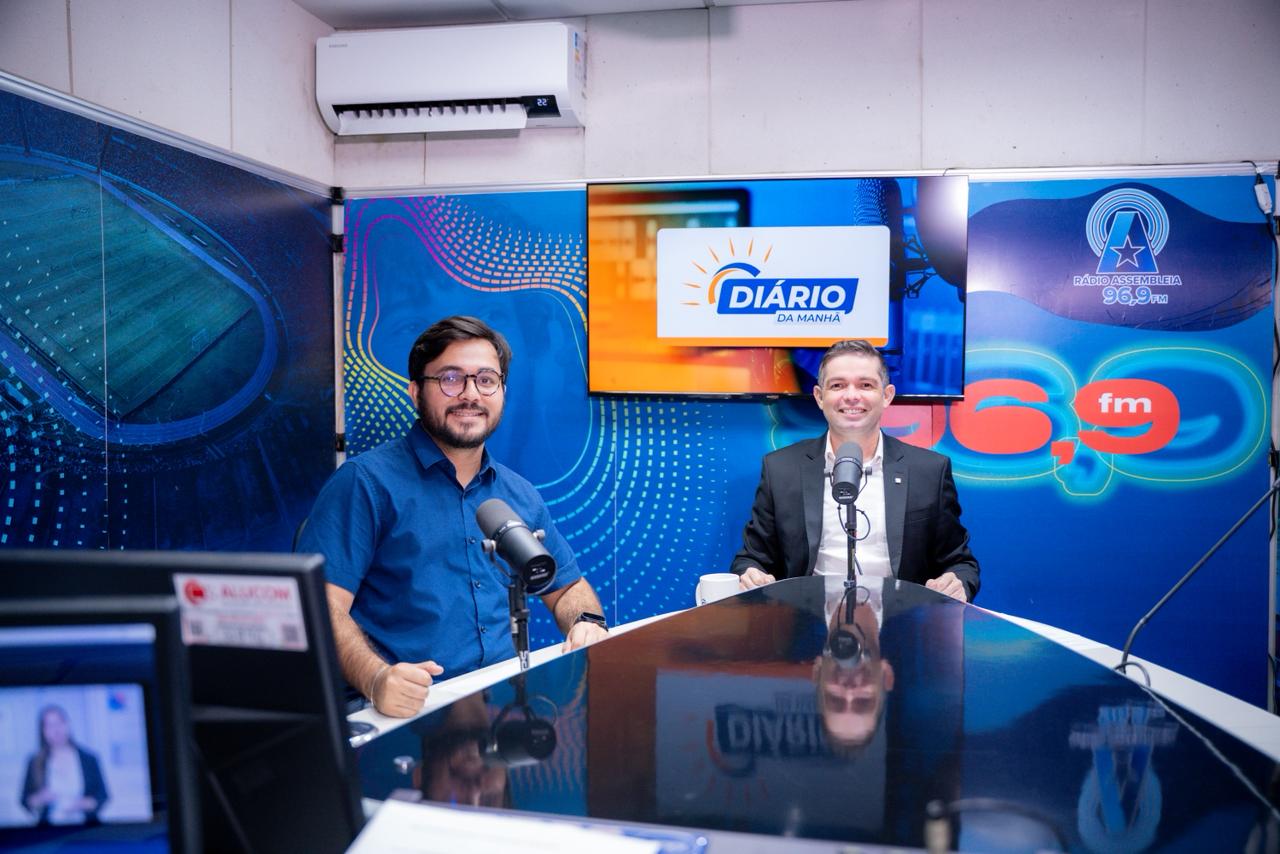 ‘Diário da Manhã’ detalha programação de seminário da UFMA sobre acessibilidade comunicativa  